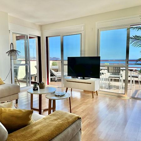 Zafiro 17D Apartment Calpe Exterior photo
